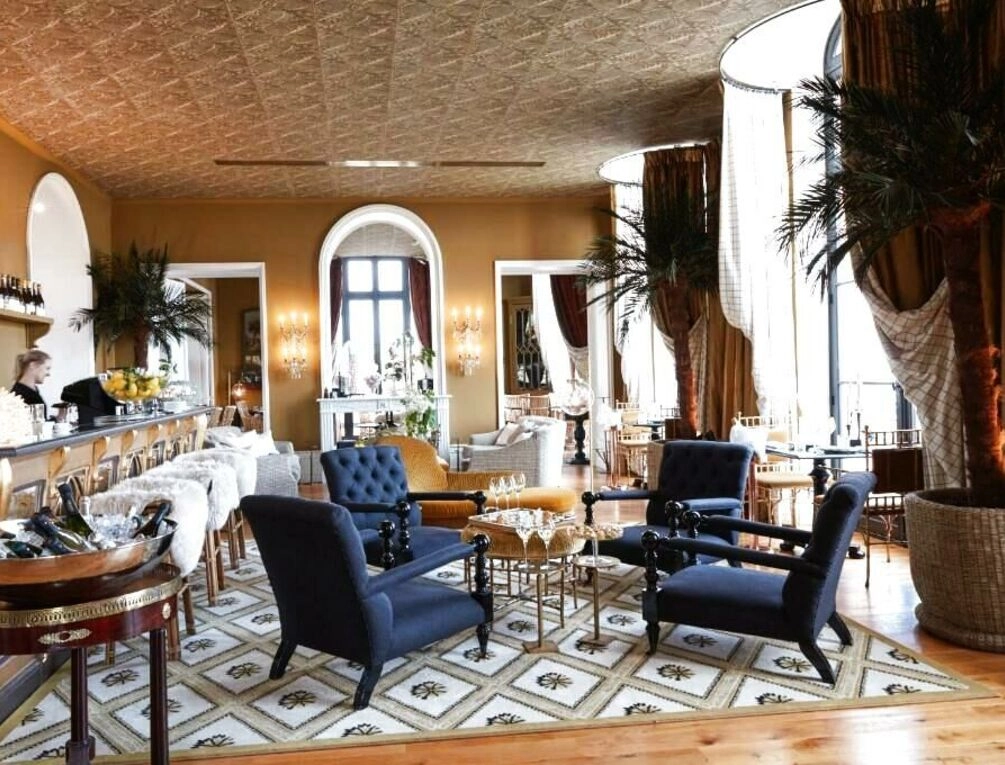 Afbeelding gerelateerd aan Chateau de Sacy