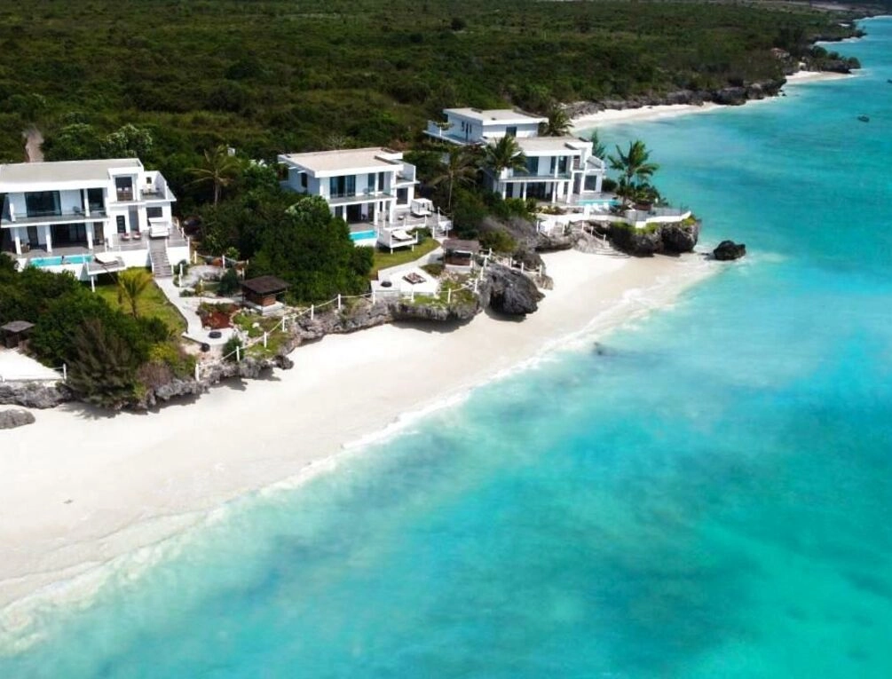 Afbeelding gerelateerd aan Safira Blu Luxury Resort & Villas