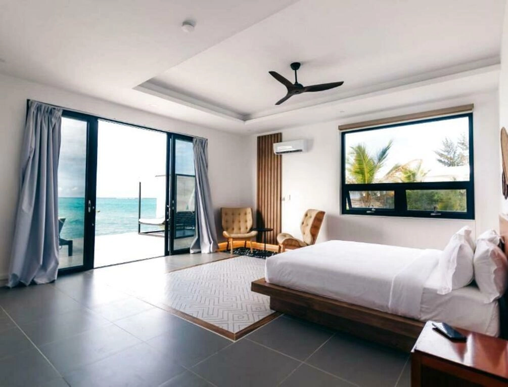 Afbeelding gerelateerd aan Safira Blu Luxury Resort & Villas