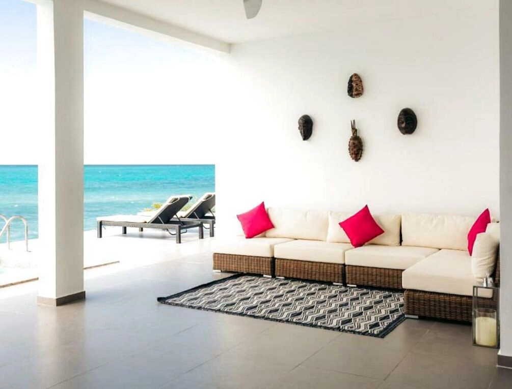 Afbeelding gerelateerd aan Safira Blu Luxury Resort & Villas