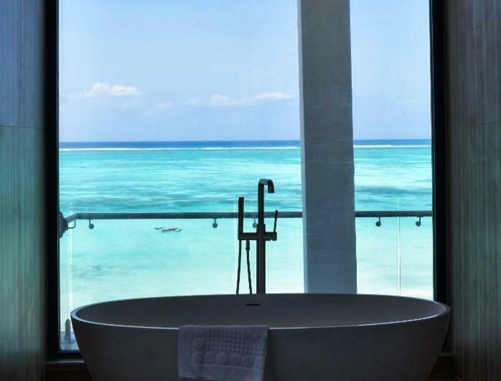 Afbeelding gerelateerd aan Safira Blu Luxury Resort & Villas