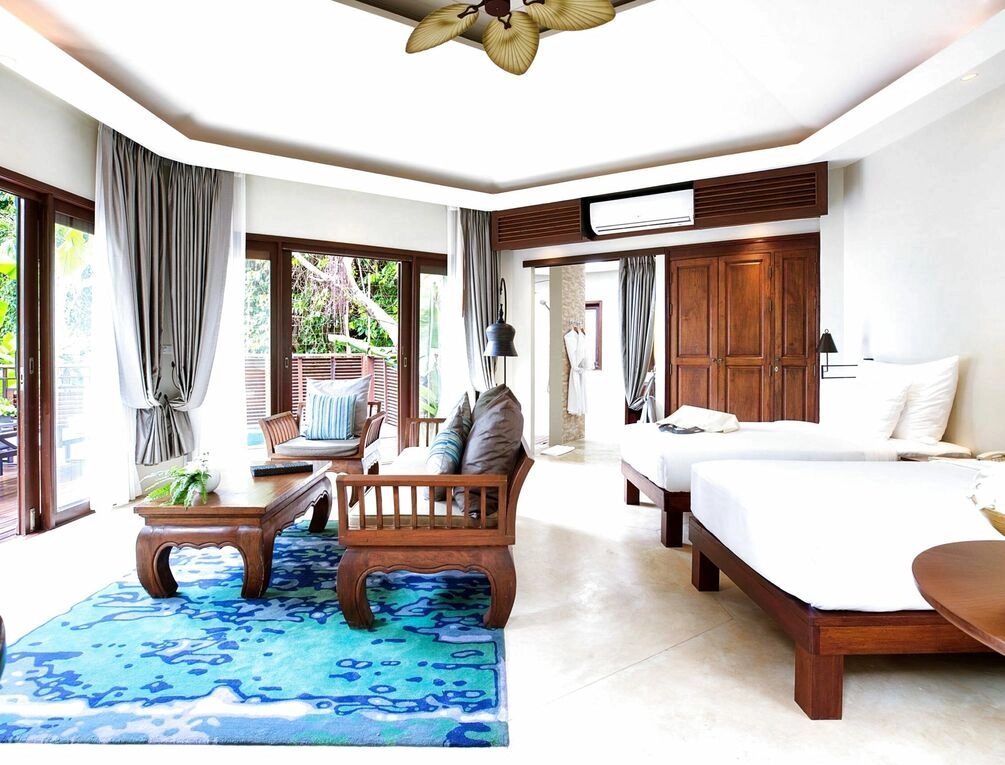Afbeelding gerelateerd aan SAii Koh Samui Choengmon