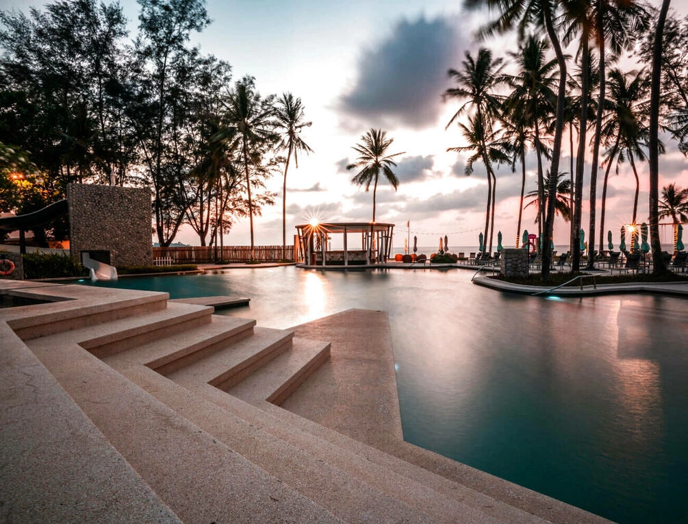 Afbeelding gerelateerd aan SAii Laguna Phuket