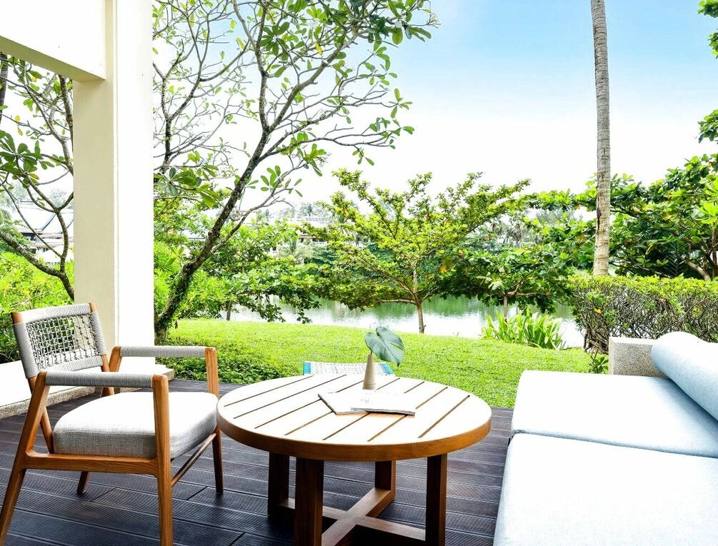Afbeelding gerelateerd aan SAii Laguna Phuket
