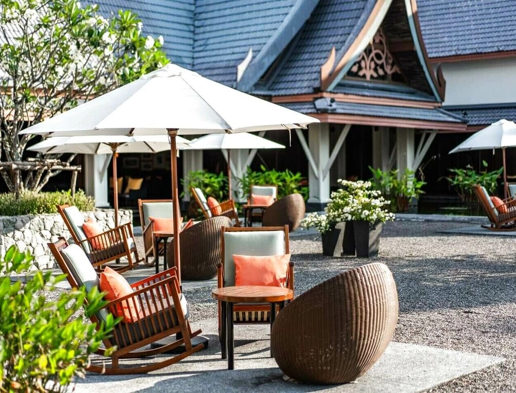 Afbeelding gerelateerd aan SAii Laguna Phuket