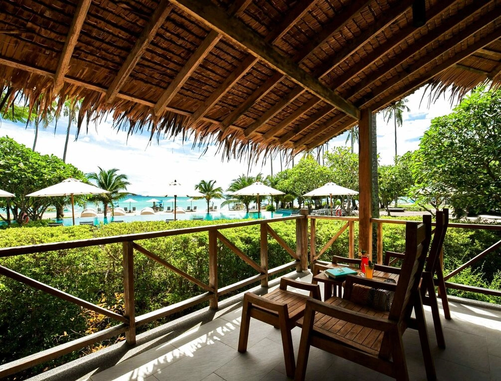 Afbeelding gerelateerd aan SAii Phi Phi Island Village