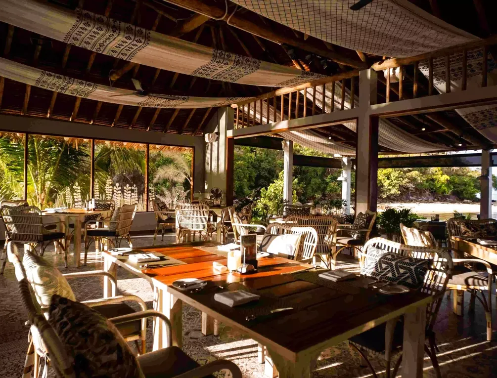Afbeelding gerelateerd aan SAii Phi Phi Island Village