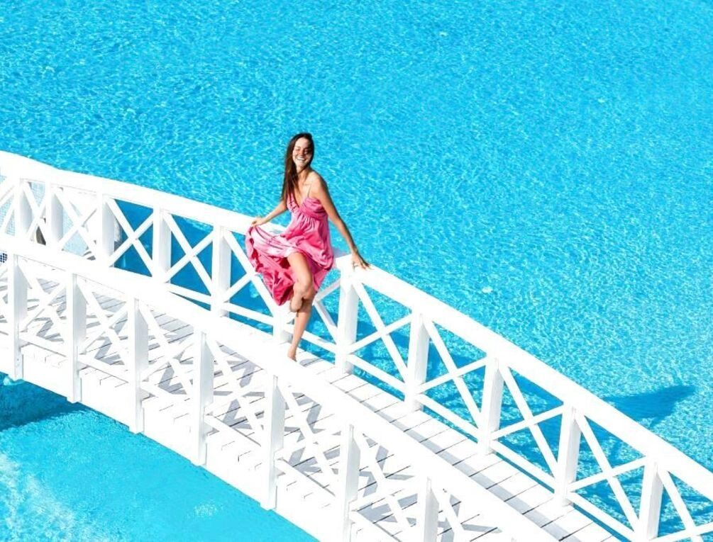Afbeelding gerelateerd aan Saint John Hotel Villas & Spa