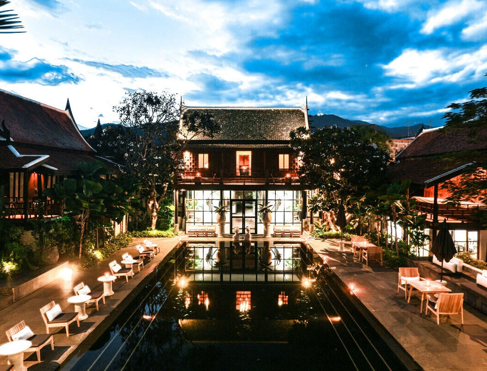 Afbeelding gerelateerd aan Sala Khaoyai