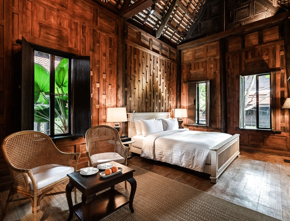 Afbeelding gerelateerd aan Sala Khaoyai