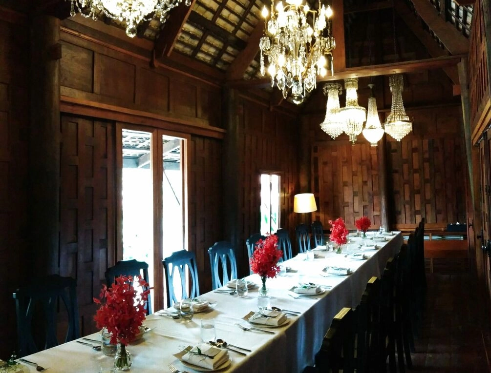 Afbeelding gerelateerd aan Sala Khaoyai
