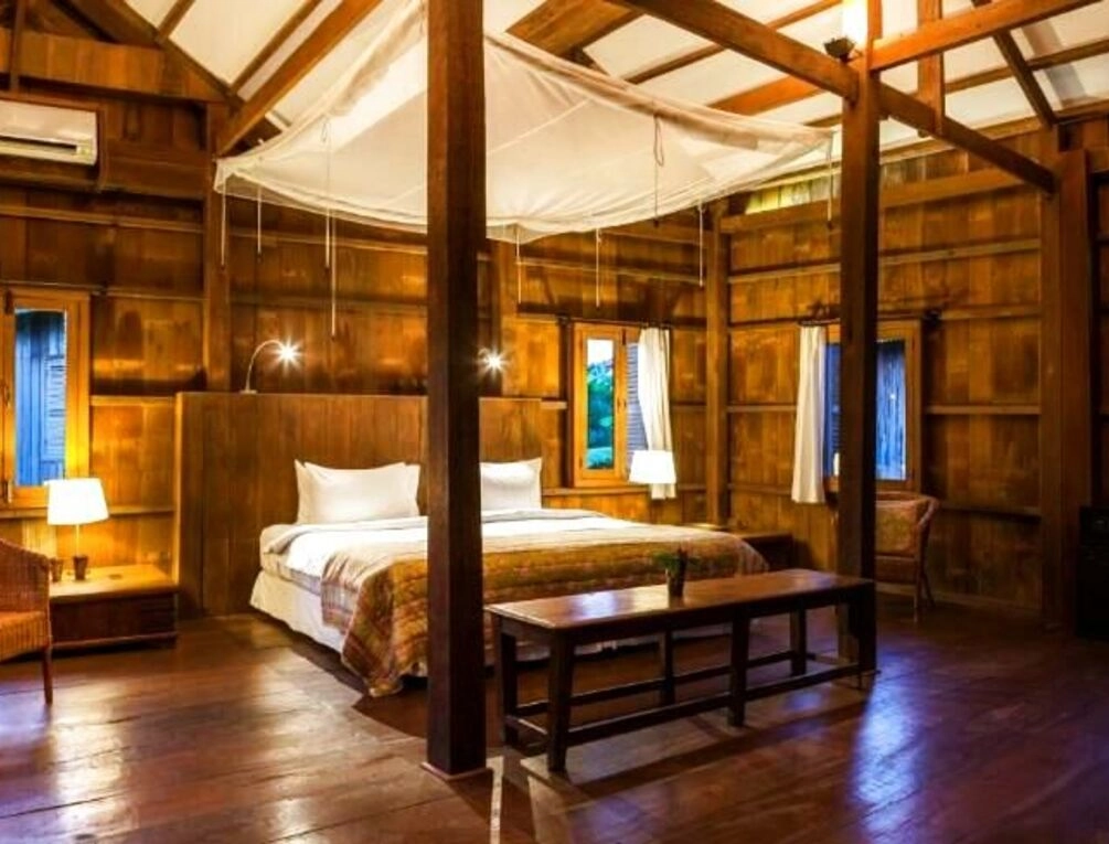 Afbeelding gerelateerd aan Sala Lodges