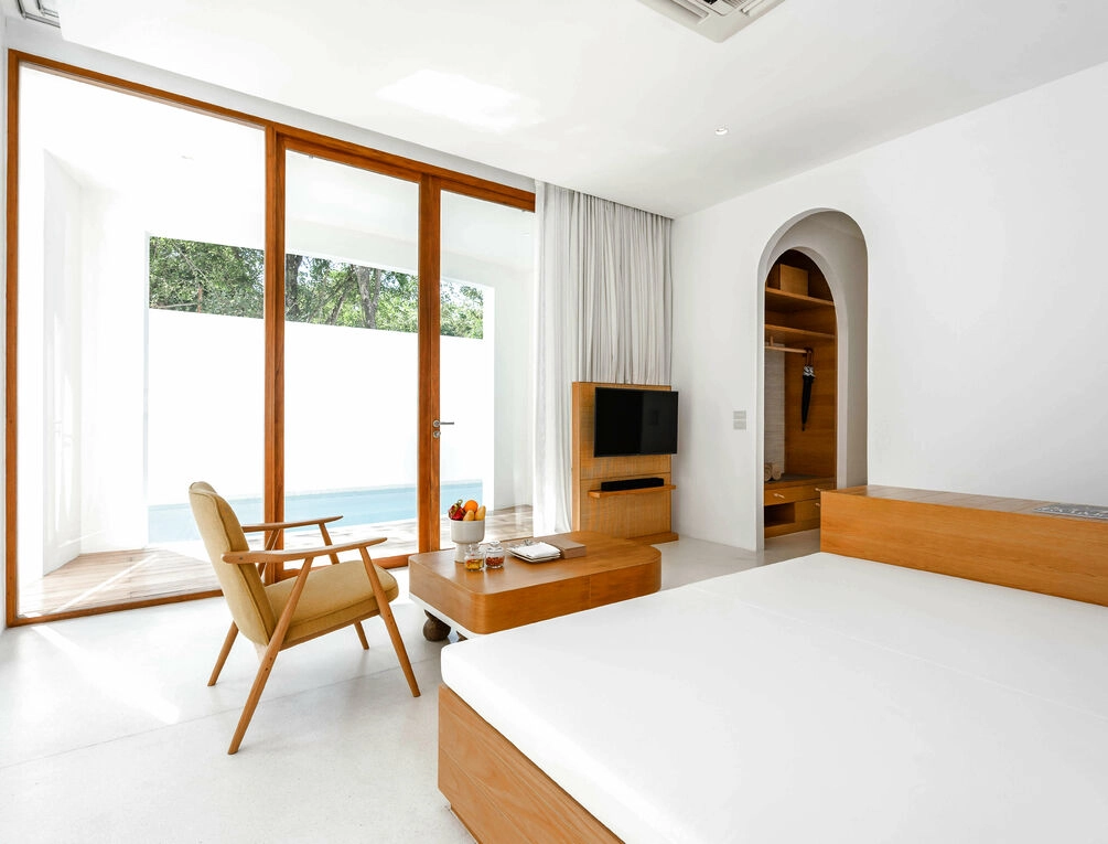Afbeelding gerelateerd aan SALA Samui Chaweng Beach Resort