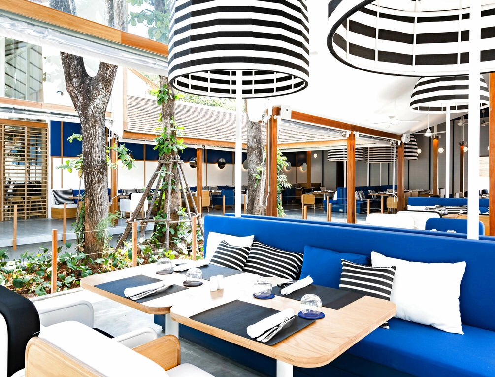 Afbeelding gerelateerd aan SALA Samui Chaweng Beach Resort