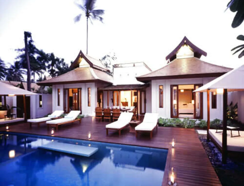 Afbeelding gerelateerd aan SALA Samui Choengmon Beach Resort