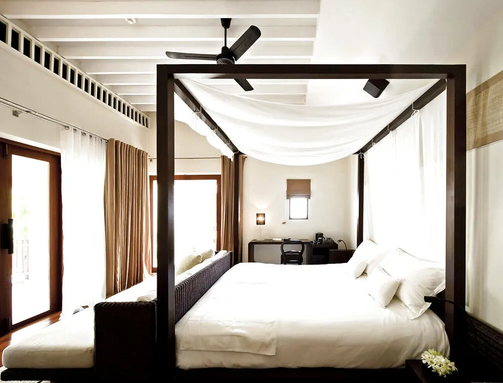 Afbeelding gerelateerd aan SALA Samui Choengmon Beach Resort