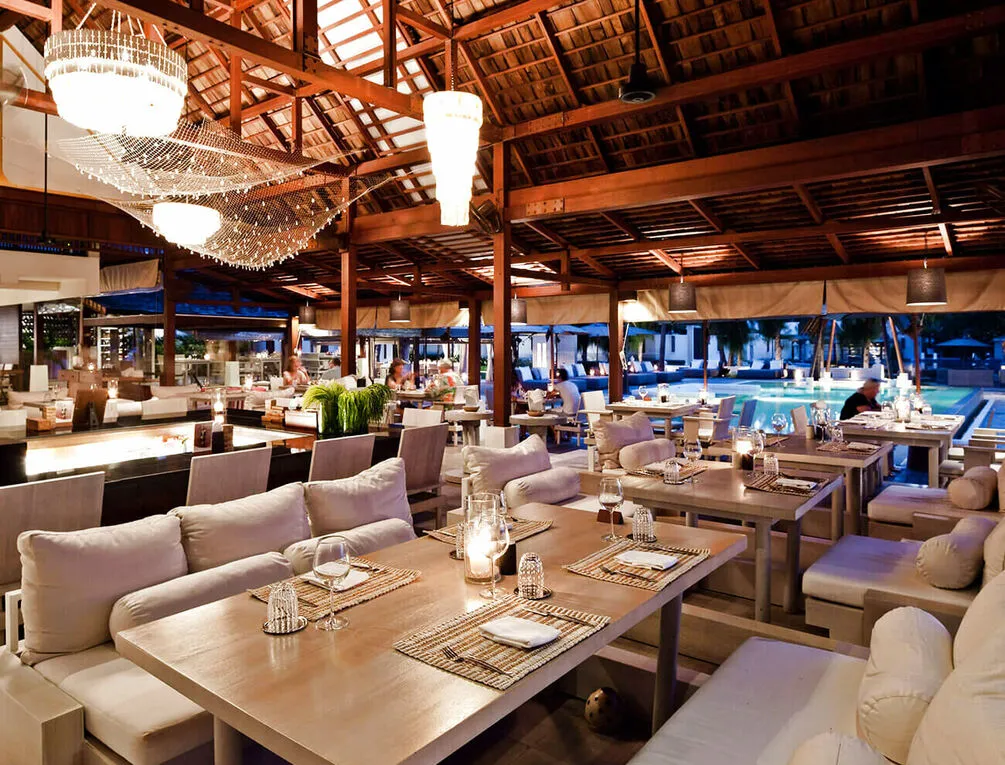 Afbeelding gerelateerd aan SALA Samui Choengmon Beach Resort