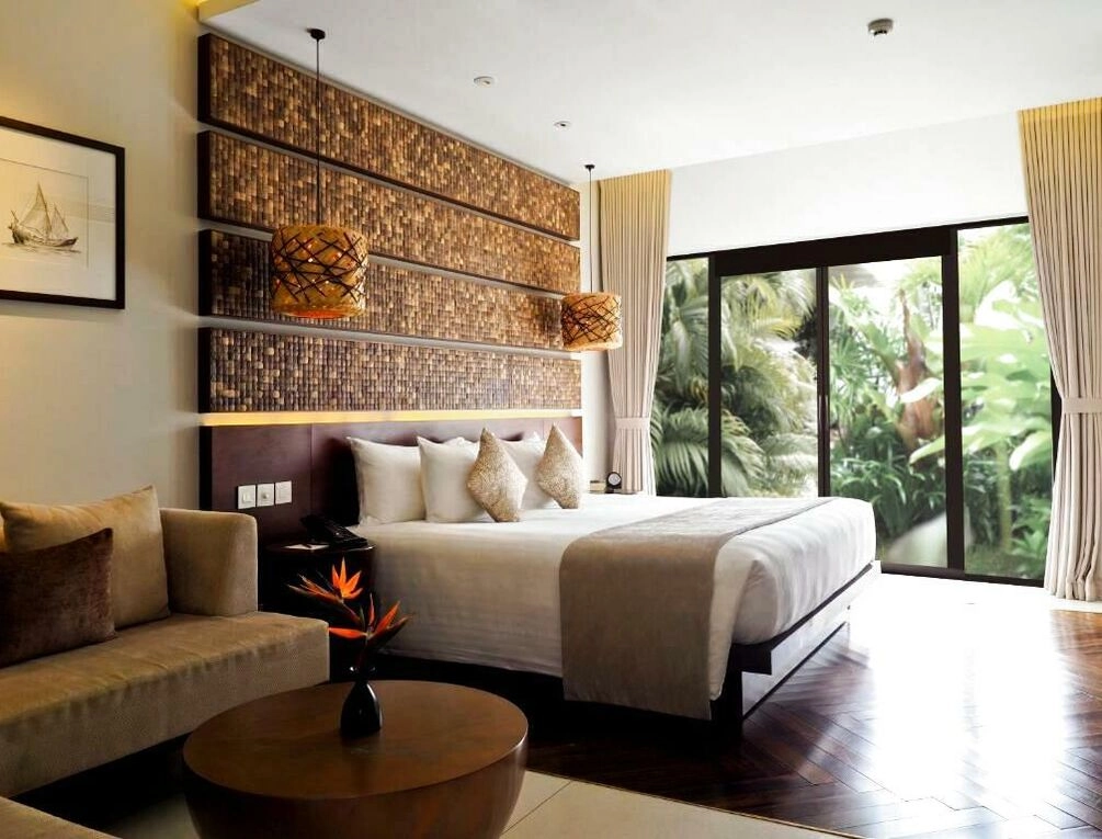 Afbeelding gerelateerd aan Salinda Resort Phu Quoc - Sparkling Wine Breakfast