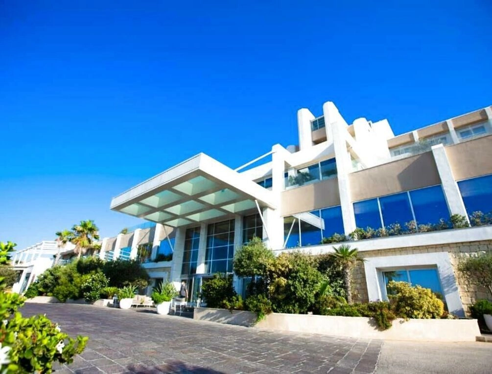 Afbeelding gerelateerd aan Salini Resort