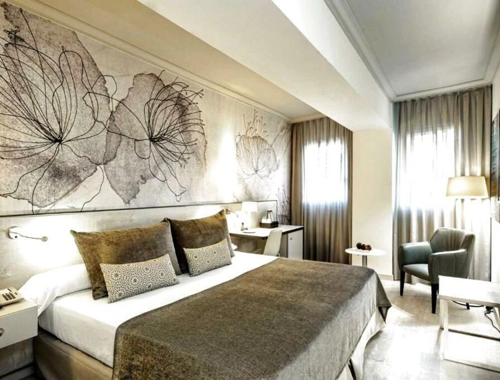 Afbeelding gerelateerd aan Sallés Hotel Pere IV