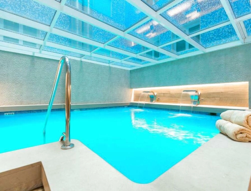 Afbeelding gerelateerd aan Sallés Hotel Pere IV