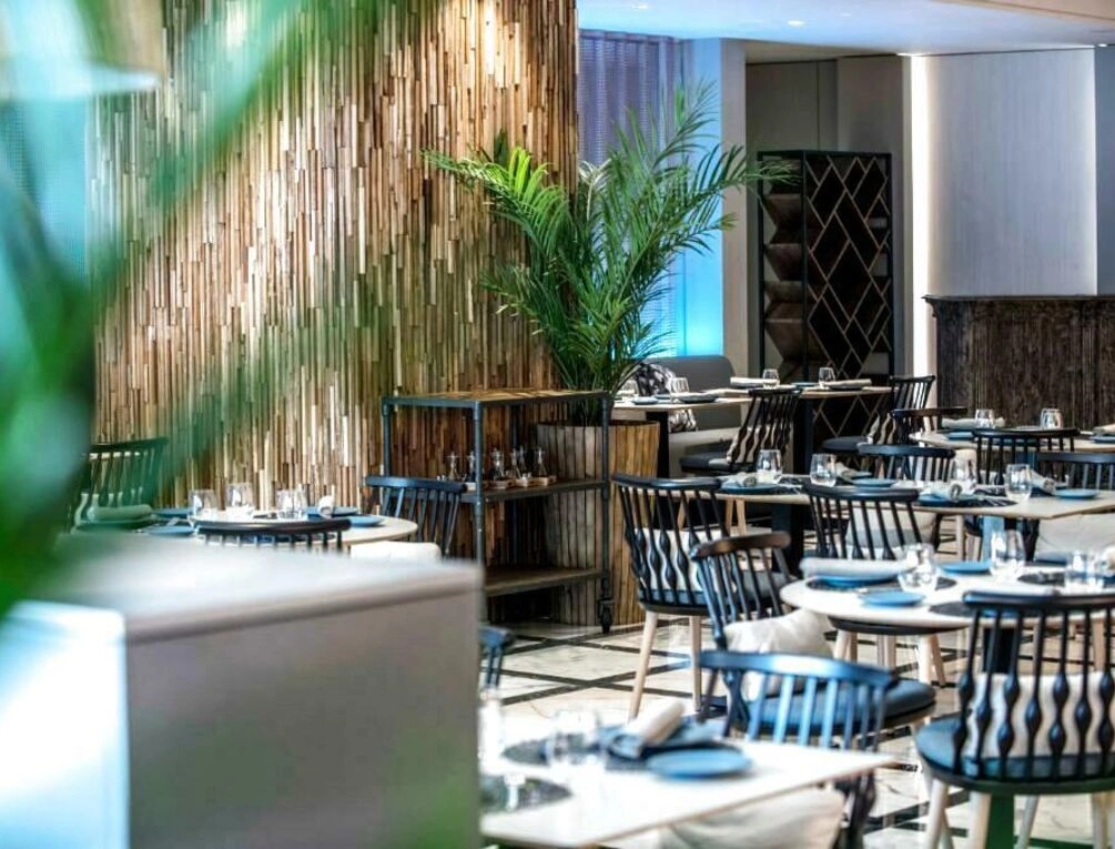 Afbeelding gerelateerd aan Sallés Hotel Pere IV
