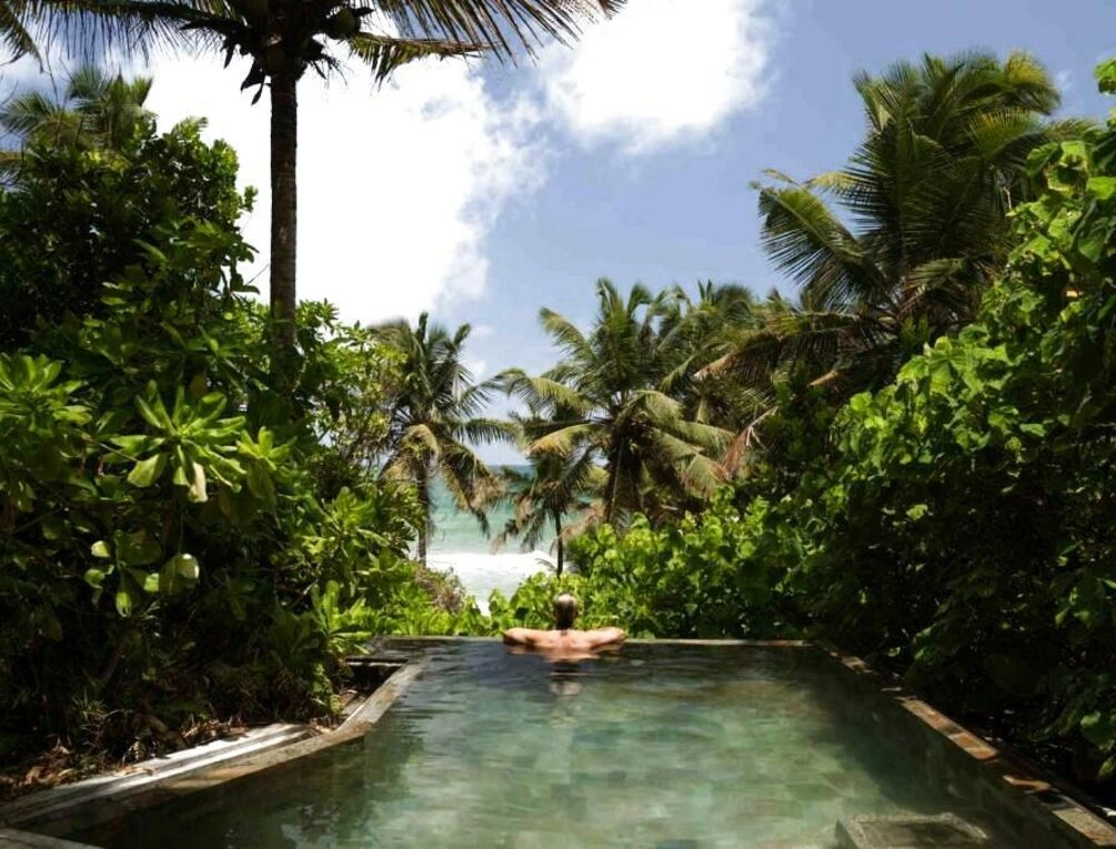 Afbeelding gerelateerd aan Sama Retreats - Kosgoda