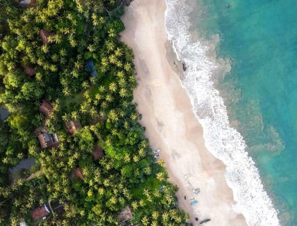 Afbeelding gerelateerd aan Sama Retreats - Kosgoda