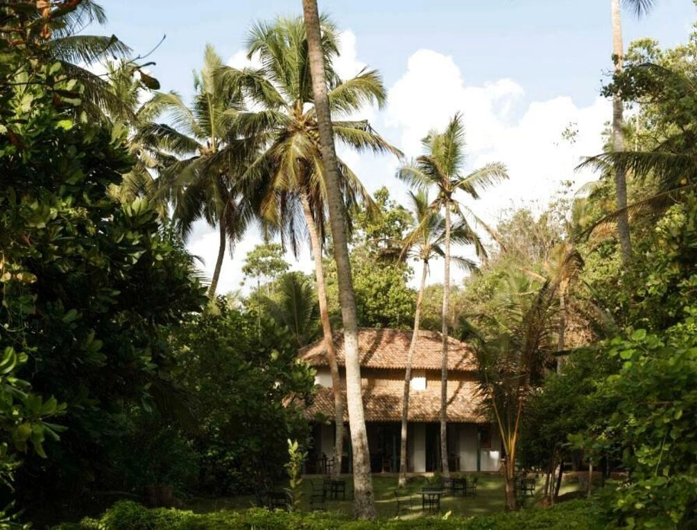 Afbeelding gerelateerd aan Sama Retreats - Kosgoda