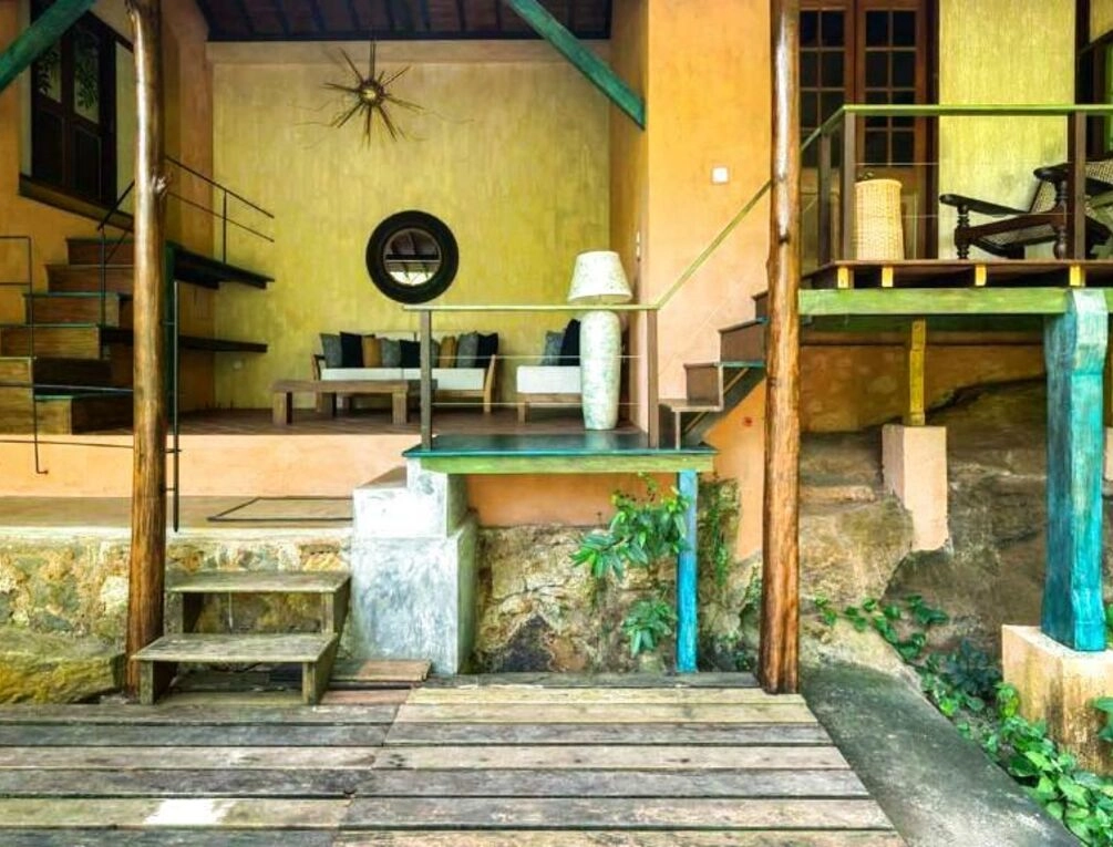 Afbeelding gerelateerd aan Sama Retreats - Kosgoda