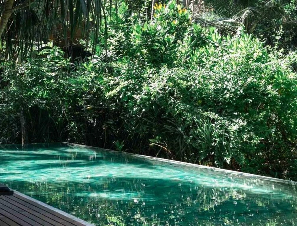 Afbeelding gerelateerd aan Sama Retreats - Kosgoda
