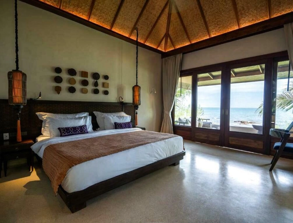 Afbeelding gerelateerd aan Samed Tamarind Beach Resort