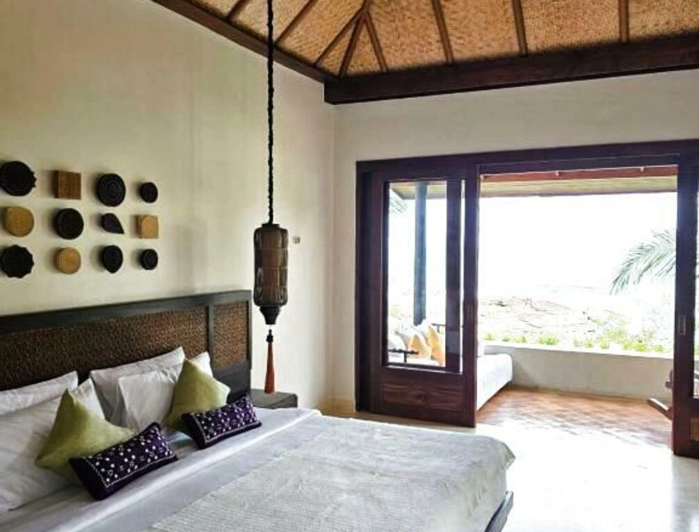 Afbeelding gerelateerd aan Samed Tamarind Beach Resort