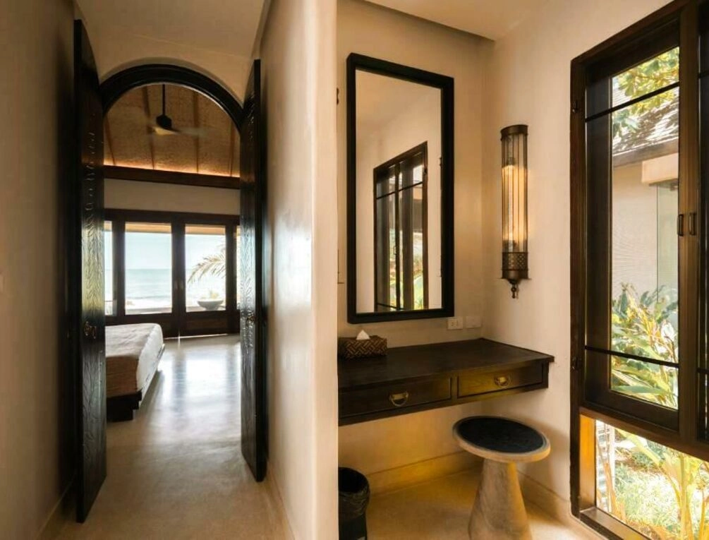 Afbeelding gerelateerd aan Samed Tamarind Beach Resort
