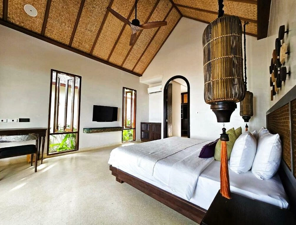 Afbeelding gerelateerd aan Samed Tamarind Beach Resort
