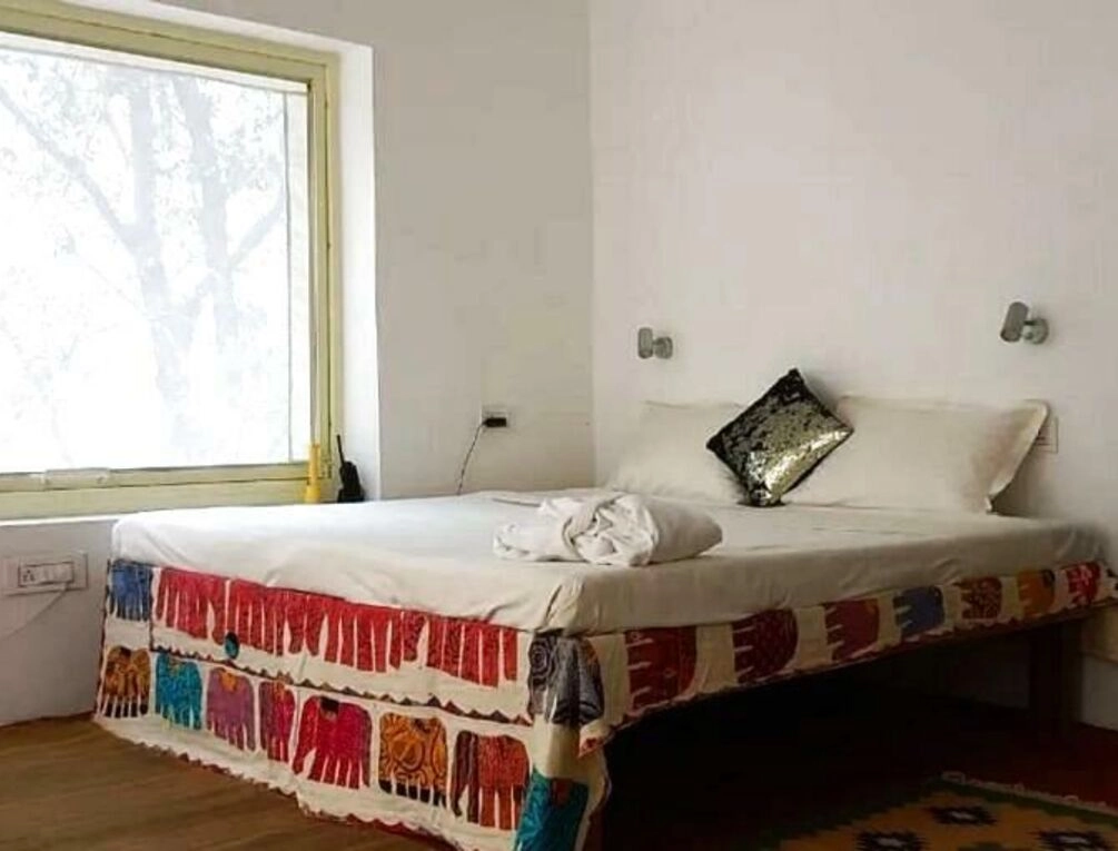 Afbeelding gerelateerd aan Samira's Birds & Butterflies Park-Spashram Ganga Beach Retreat