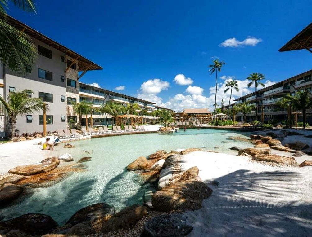 Afbeelding gerelateerd aan Samoa Villa Resort