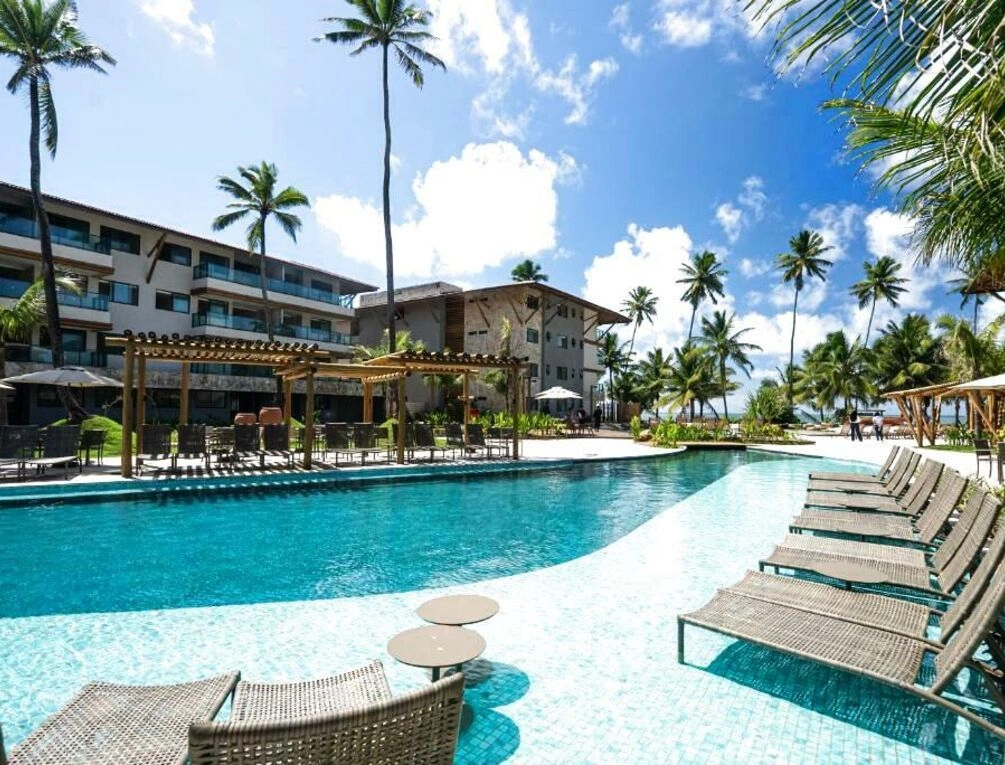 Afbeelding gerelateerd aan Samoa Villa Resort
