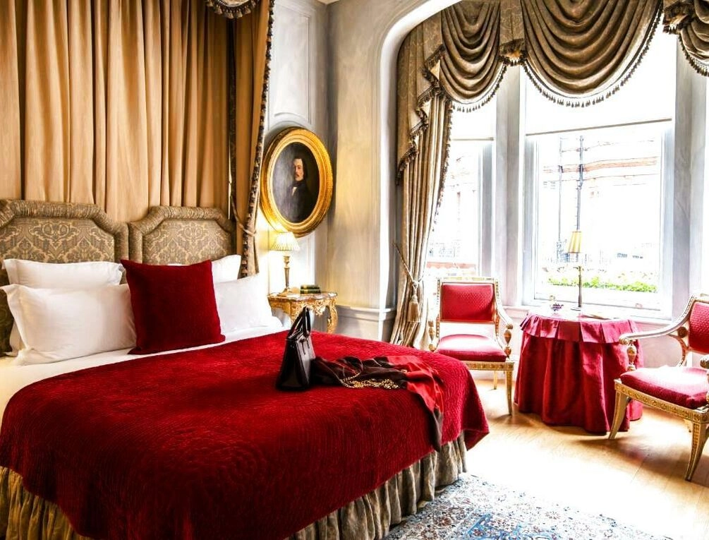 Afbeelding gerelateerd aan San Domenico House