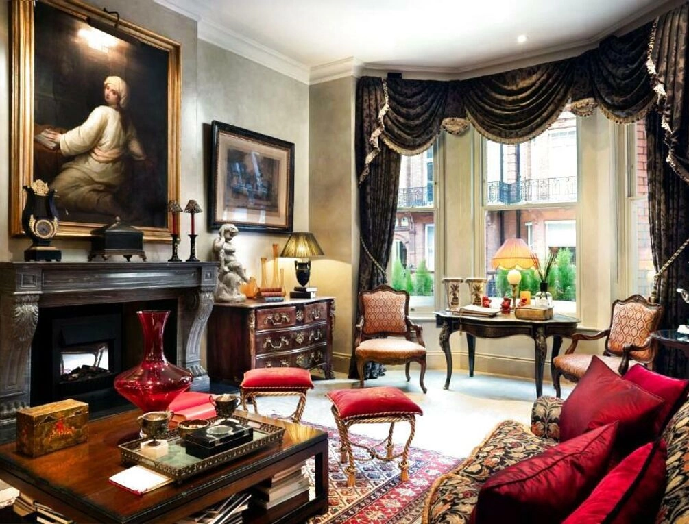 Afbeelding gerelateerd aan San Domenico House