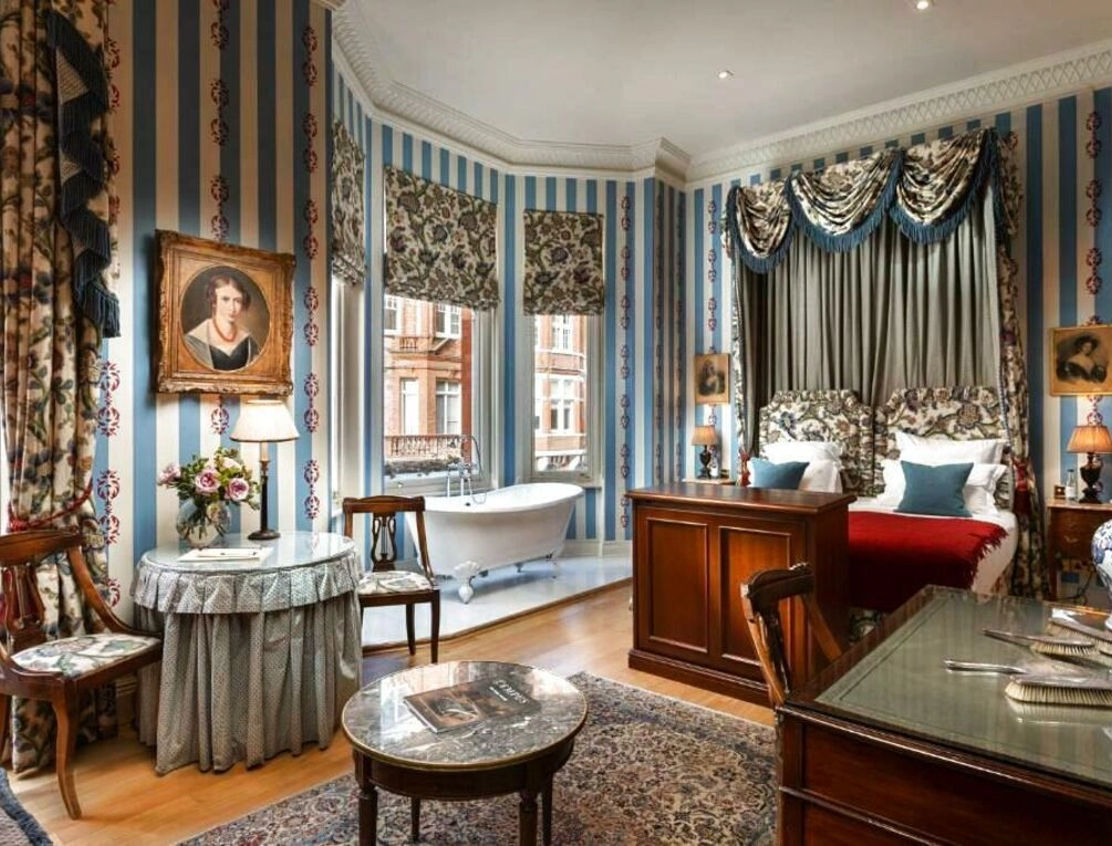 Afbeelding gerelateerd aan San Domenico House