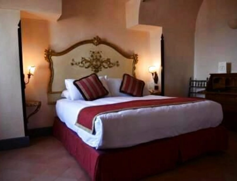 Afbeelding gerelateerd aan San Francesco al Monte