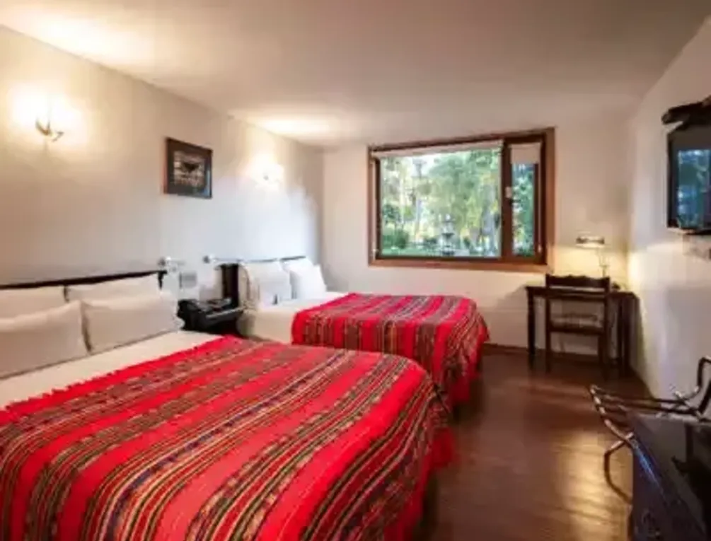 Afbeelding gerelateerd aan San Jose De Puembo Quito Airport, An Ascend Hotel Collection