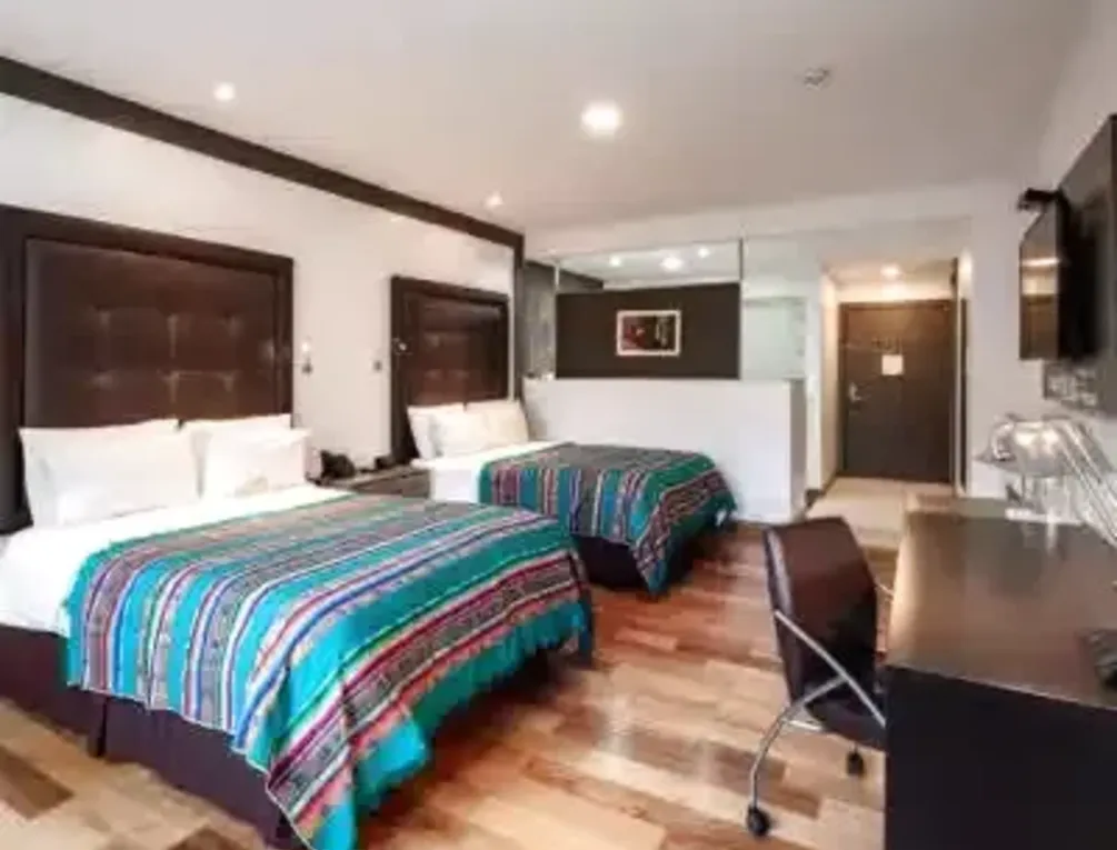 Afbeelding gerelateerd aan San Jose De Puembo Quito Airport, An Ascend Hotel Collection