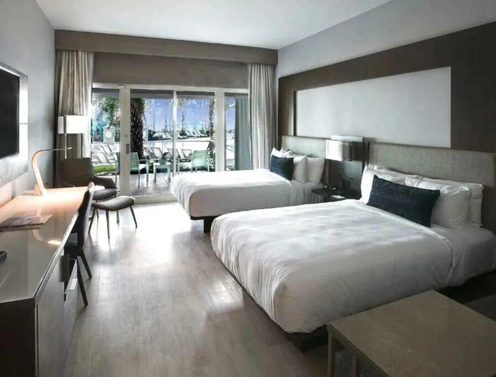 Afbeelding gerelateerd aan San Juan Marriott Resort and Stellaris Casino