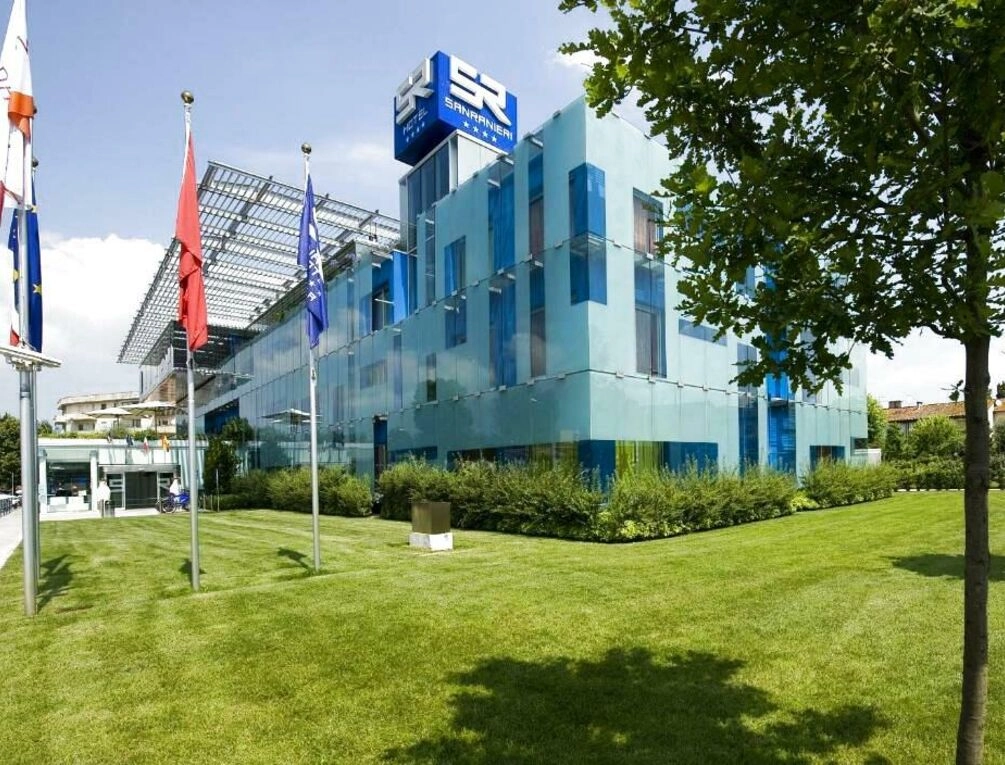 Afbeelding gerelateerd aan San Ranieri Hotel