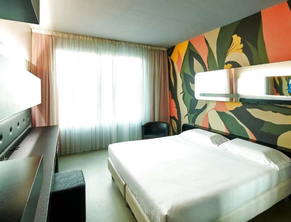Afbeelding gerelateerd aan San Ranieri Hotel