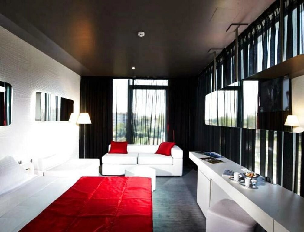 Afbeelding gerelateerd aan San Ranieri Hotel