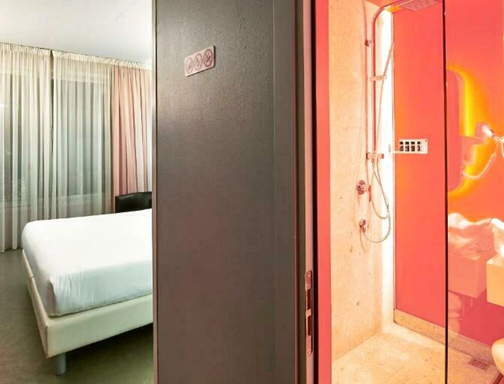 Afbeelding gerelateerd aan San Ranieri Hotel