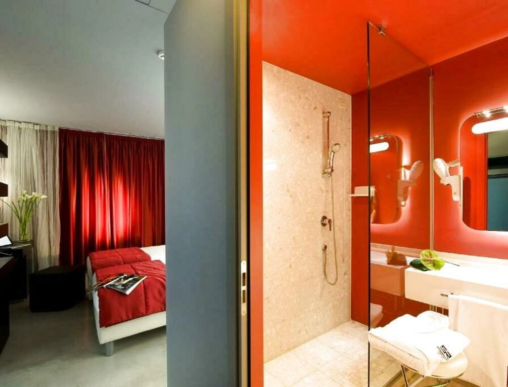 Afbeelding gerelateerd aan San Ranieri Hotel